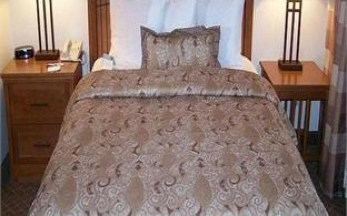 Staybridge Suites Sioux Falls At Empire Mall Hotel By IHG