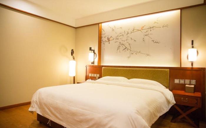 Yitingzhenshe Hotel Beijing Tiananmen Square