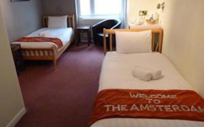Amsterdam Hotel Brighton