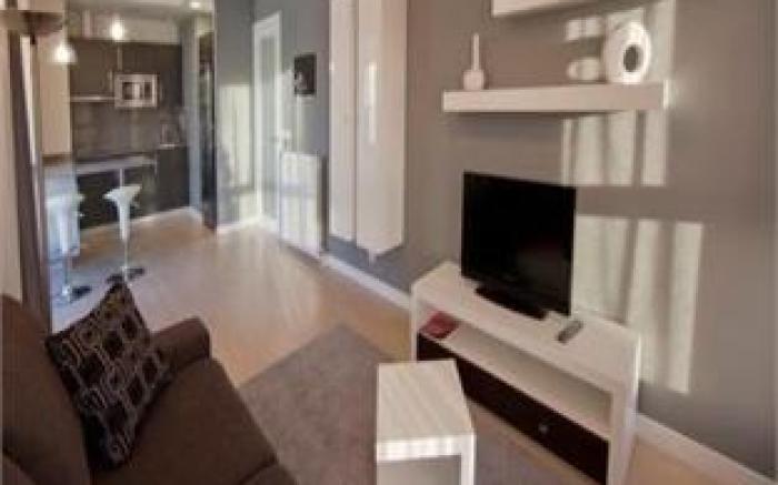 Apartamentos Irenaz