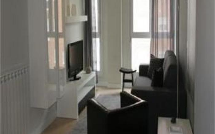 Apartamentos Irenaz