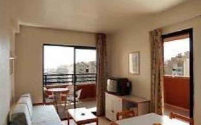 Apartamentos La Caseta - SABESA