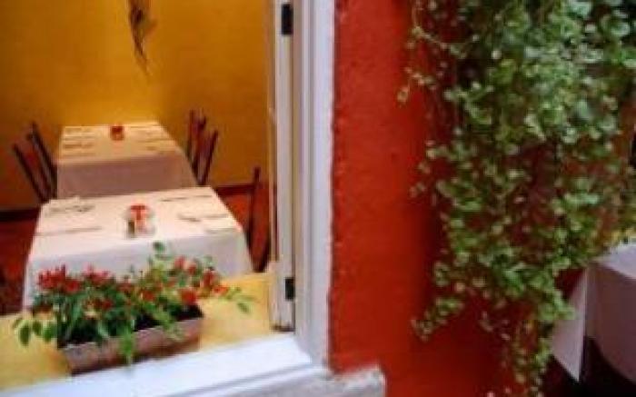 Auberge Place d'Armes