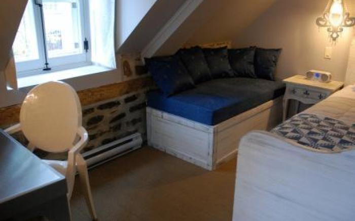 Auberge Place d'Armes