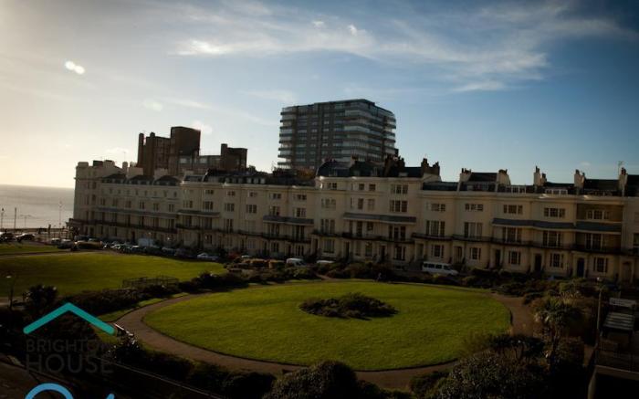 Brighton House