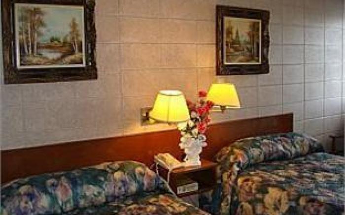 Capri Inn