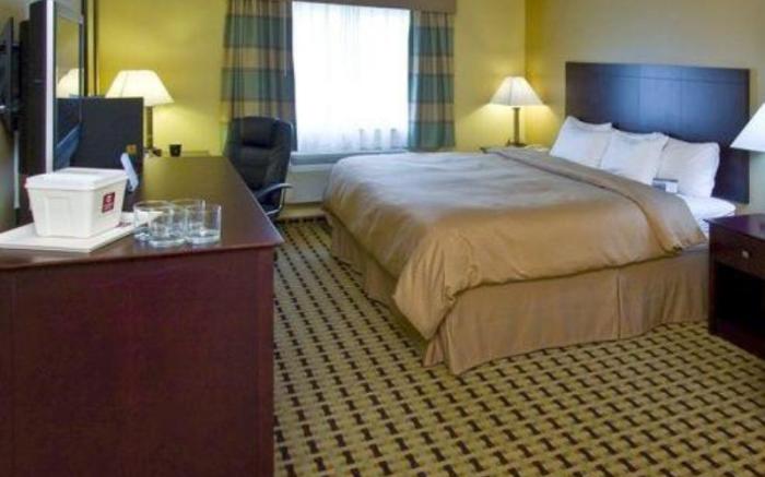 Comfort Suites Atlantic City North