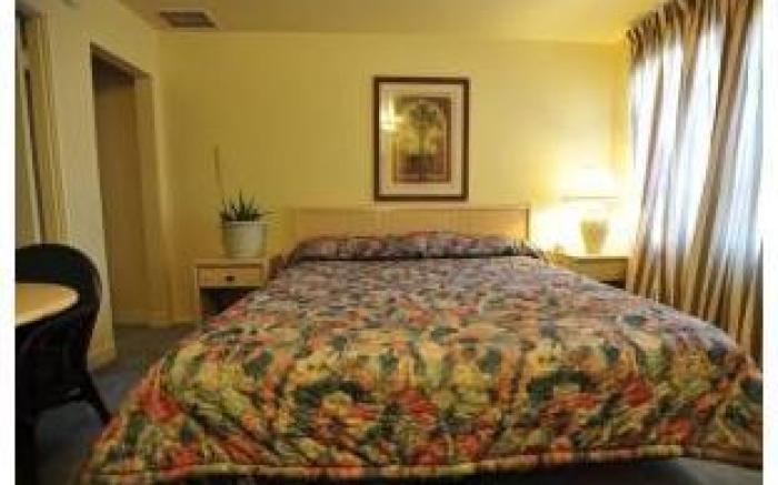 Desert Moon Motel
