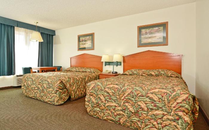Econo Lodge