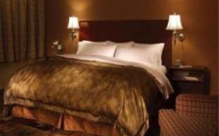 Hotel & Suites Normandin Quebec