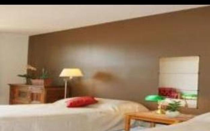 Petit Hotel - Cafe Krieghoff