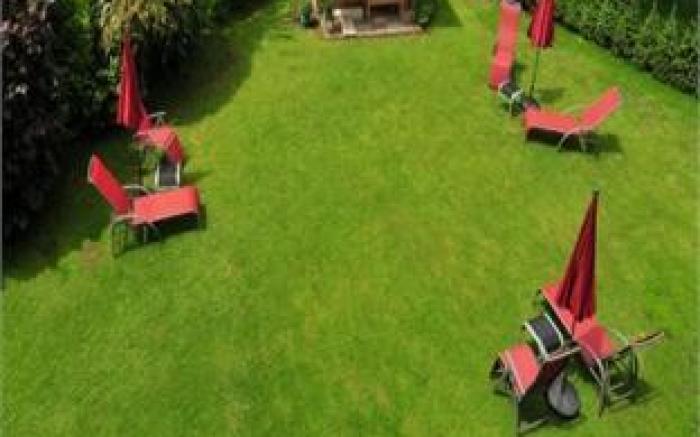 Weidegg - Hotel Garni