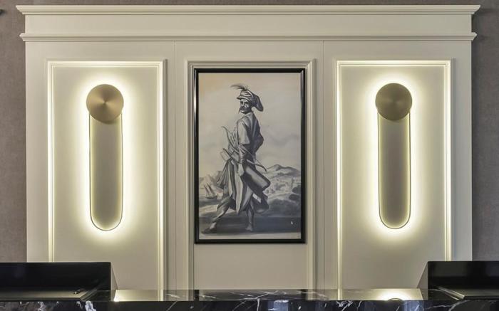 Azzap Hotel Galata