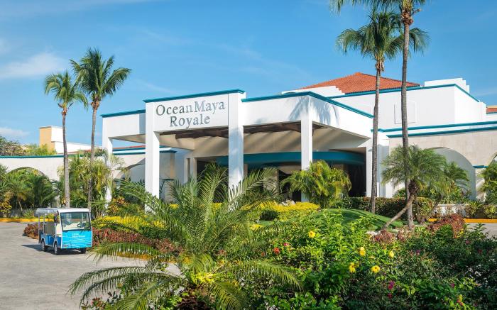 Ocean Maya Royale All Inclusive - Adults Only