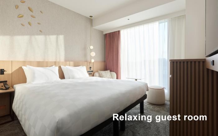 Mitsui Garden Hotel Sendai