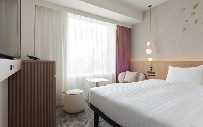 Mitsui Garden Hotel Sendai