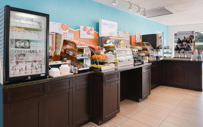 Holiday Inn Express Hotel & Suites Florida City-Gateway To Keys By IHG