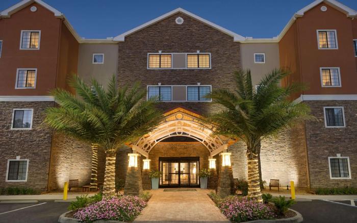 Homewood Suites Jacksonville Deerwood Park