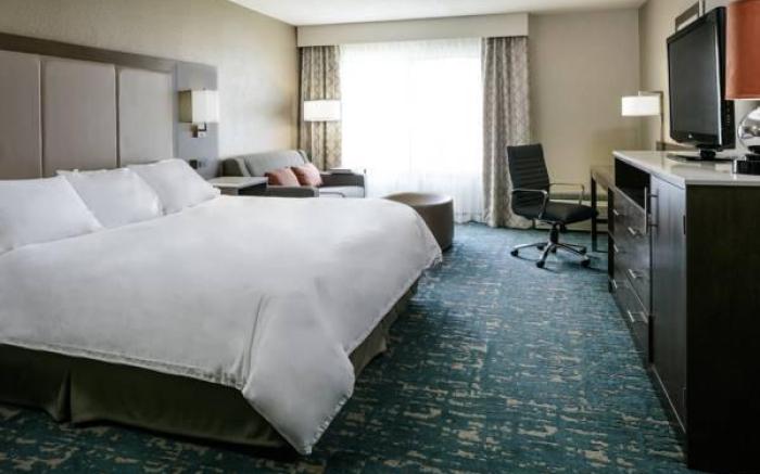 Holiday Inn Coralville - Iowa City By IHG