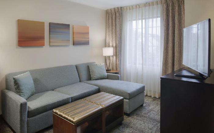 Staybridge Suites Fayetteville By IHG