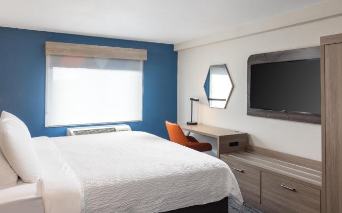 Holiday Inn Express Portland South - Lake Oswego By IHG
