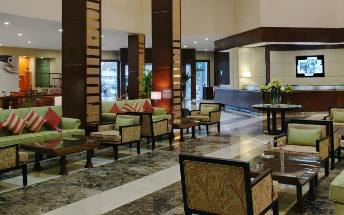 Holiday Inn Riyadh Al Qasr By IHG