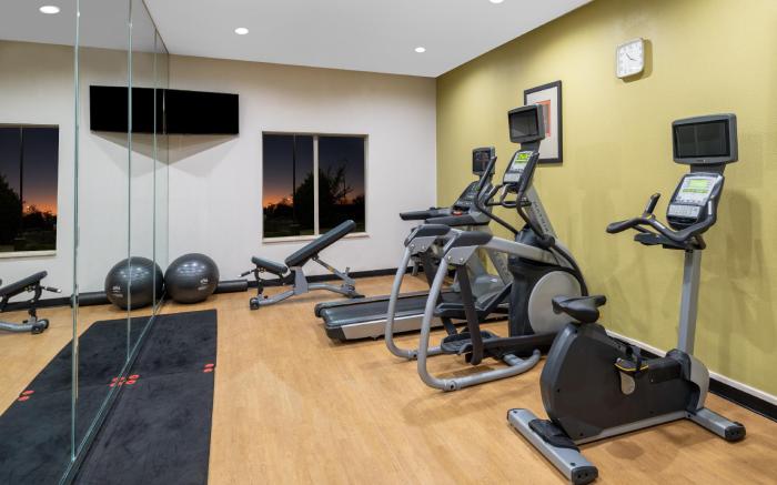 Holiday Inn Express & Suites Dallas East-Fair Park, an IHG Hotel By IHG