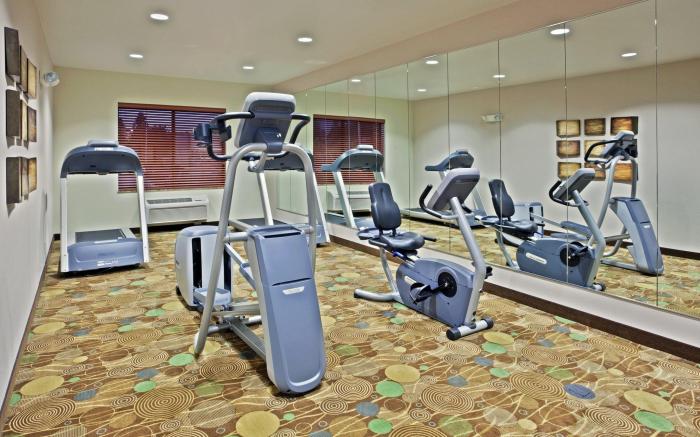 Holiday Inn Express Hotel & Suites Vancouver Mall-Portland Area By IHG
