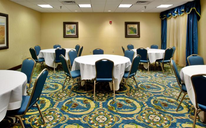 Holiday Inn Express - Richmond Downtown By IHG