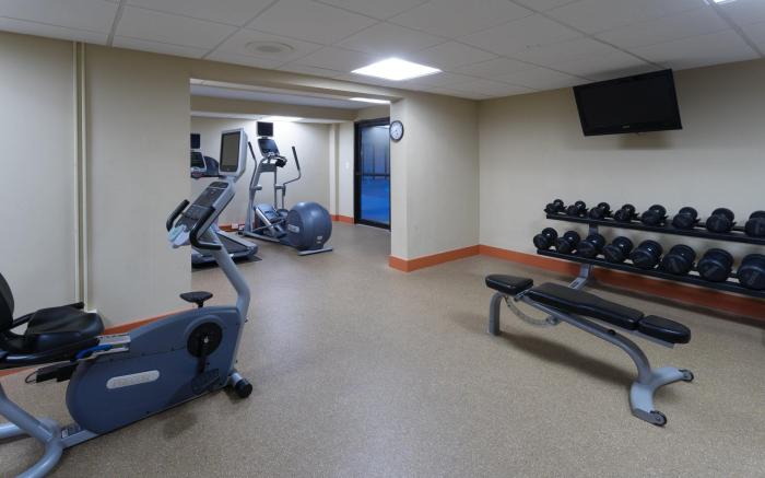 Holiday Inn Harrisburg I-81 By IHG