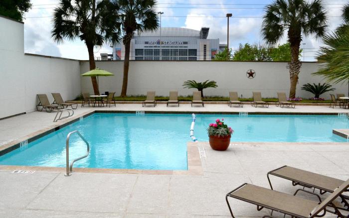 Holiday Inn Houston S - NRG Area - Med Ctr By IHG