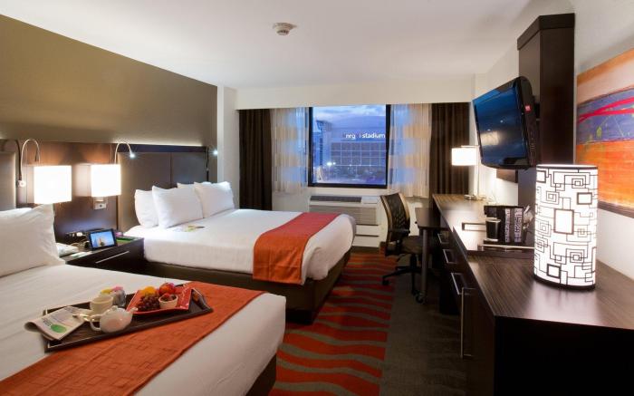 Holiday Inn Houston S - NRG Area - Med Ctr By IHG