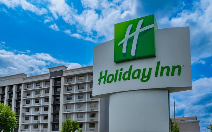 Holiday Inn Niagara Falls State Park Entry By IHG