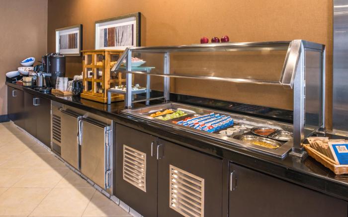 Holiday Inn Ontario Airport - California By IHG