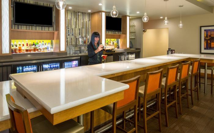 Holiday Inn Portland-Airport I-205 By IHG