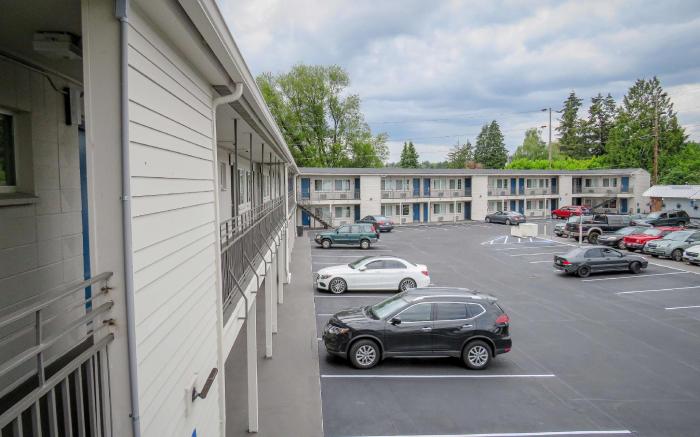 Motel 6 Tigard, OR - Portland Southwest