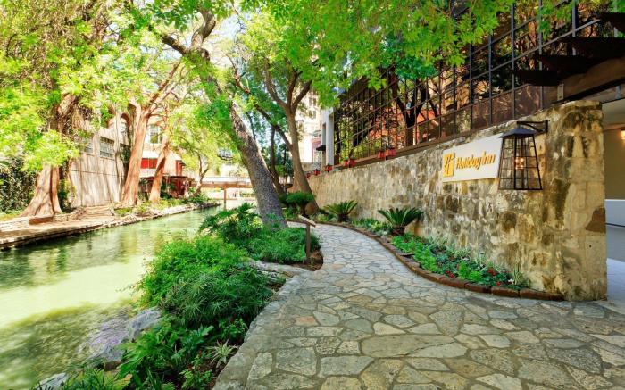 Holiday Inn San Antonio-Riverwalk By IHG
