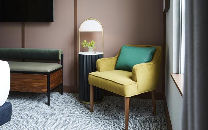 Kimpton Saint George Hotel By IHG