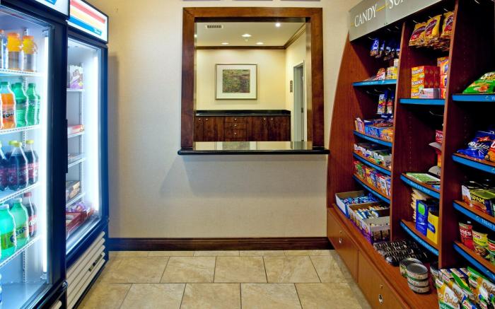 Staybridge Suites - Albuquerque Airport By IHG