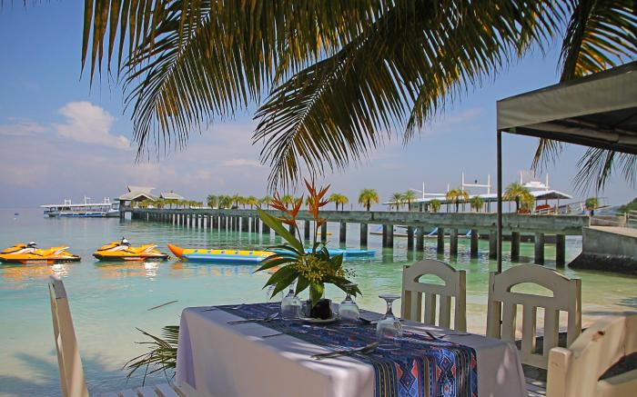 Hof Gorei Beach Resort