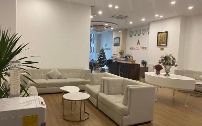 A25 Hotel - 29 Bui Thi Xuan