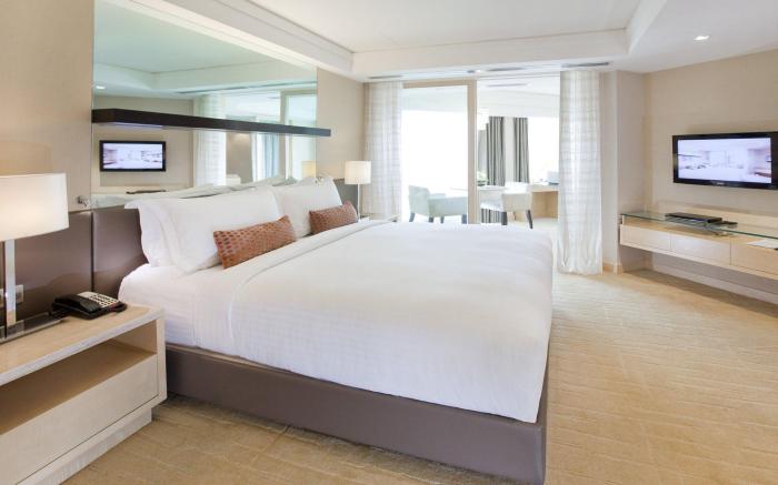 Dorsett Grand Subang