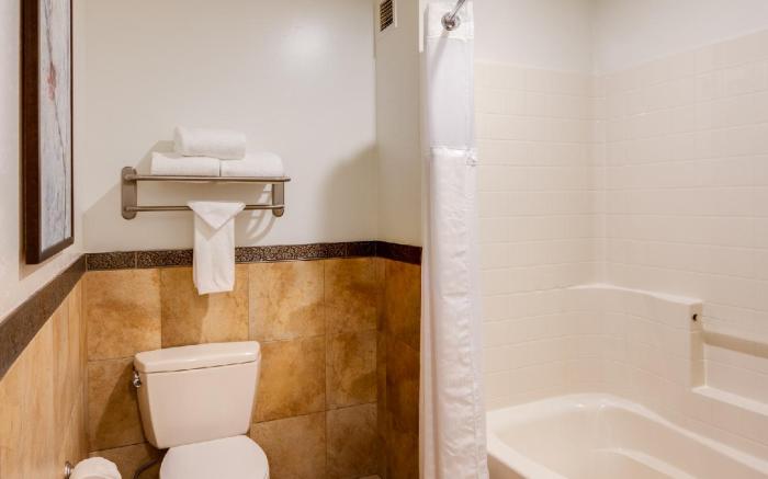 Ayres Hotel Redlands