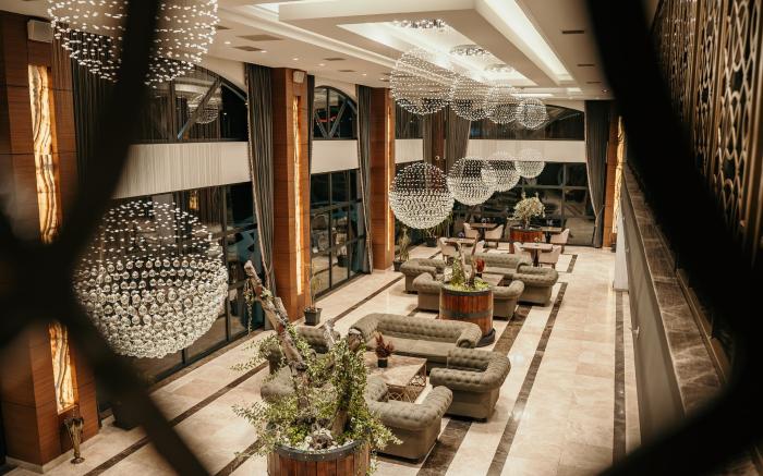 Grand Vaves Otel