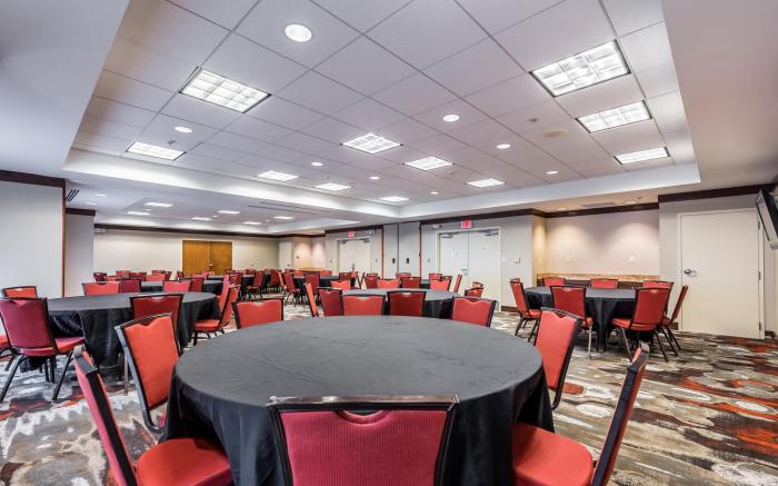 Holiday Inn - Indianapolis Downtown By IHG
