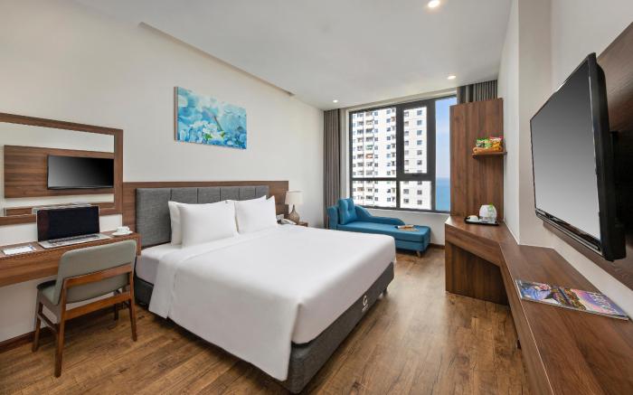 Capecia Danang Hotel - Apartment