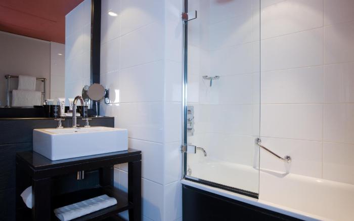 Malmaison Newcastle