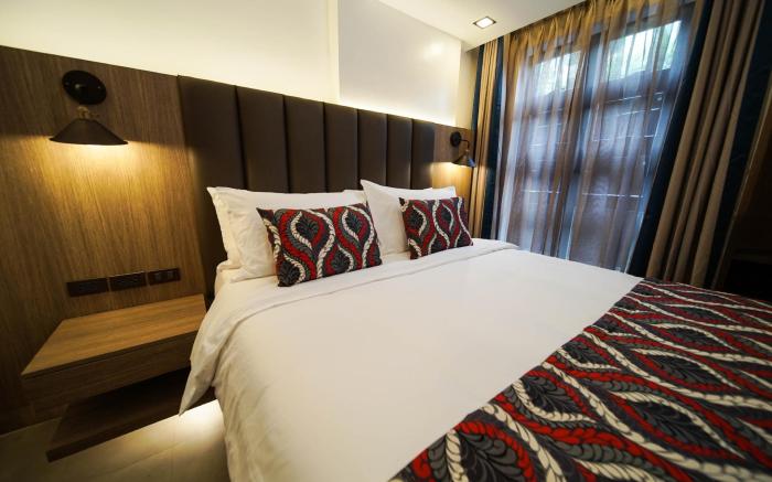 UNWND Boutique Hotel Makati