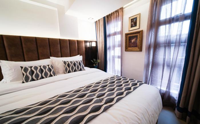 UNWND Boutique Hotel Makati