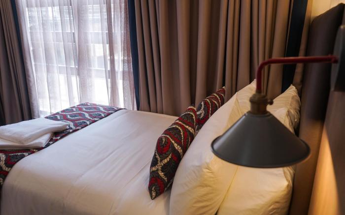 UNWND Boutique Hotel Makati